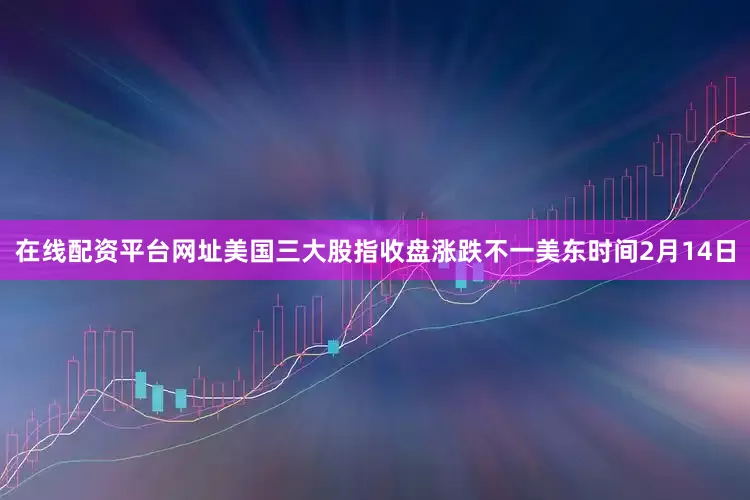 在线配资平台网址　　美国三大股指收盘涨跌不一　　美东时间2月14日