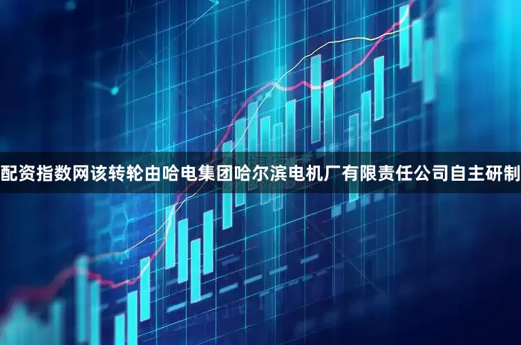 配资指数网该转轮由哈电集团哈尔滨电机厂有限责任公司自主研制
